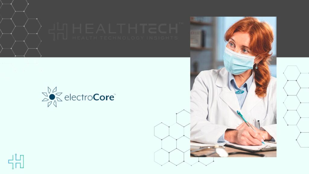 electroCore Names Kelly Benning, Accomplished Healthcare Executive