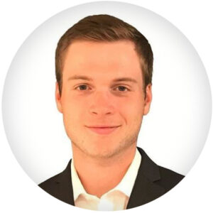 Picture of Mike McGuire