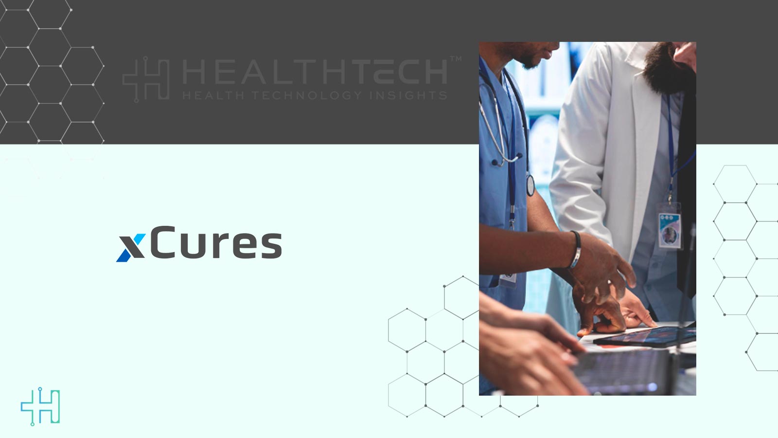 xCures Achieves Fully Functional IAS Solution