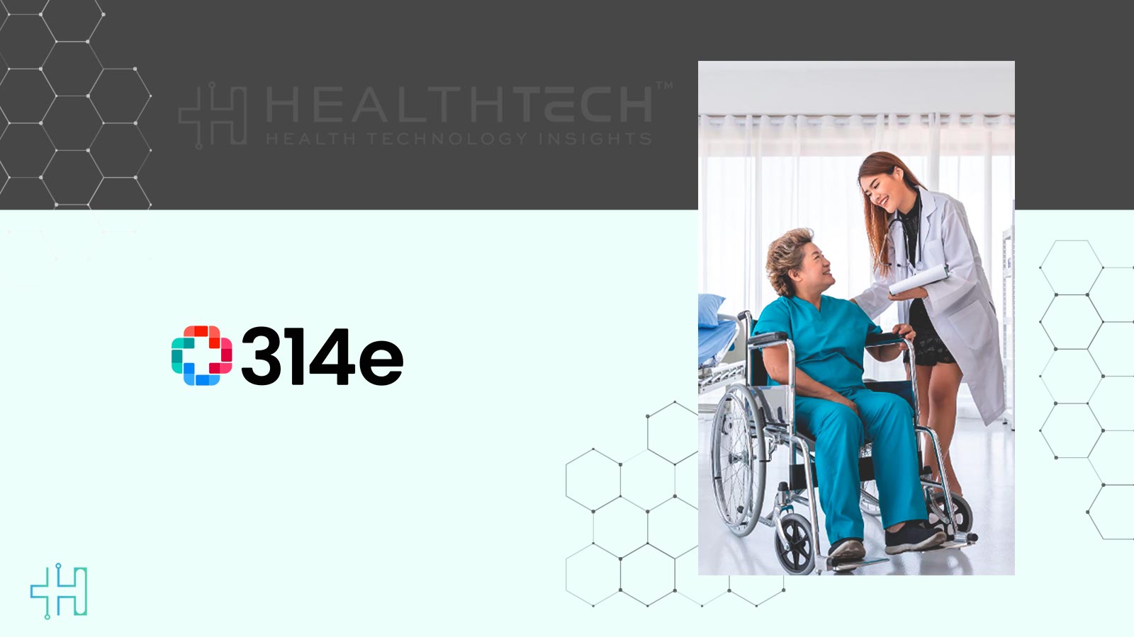 314e Launches DextractLM for Accurate Healthcare Data Extraction