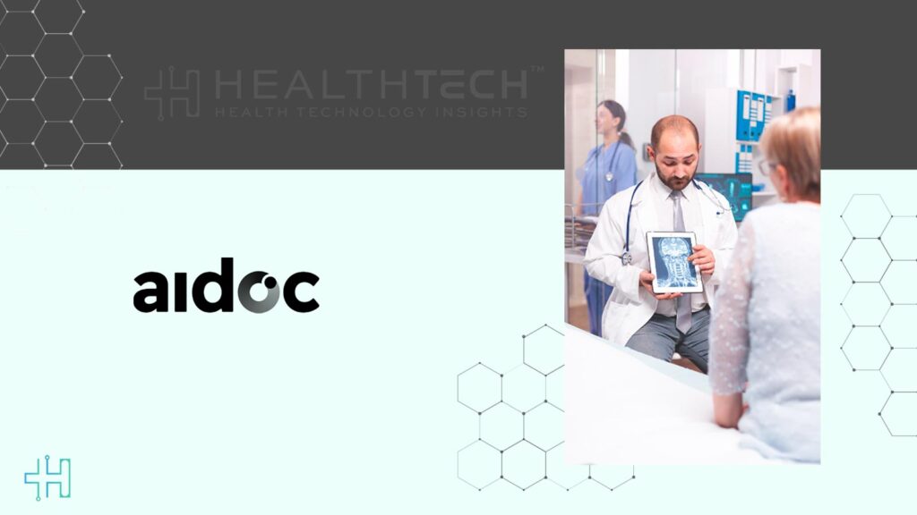 Aidoc Gets FDA Breakthrough Status for AI in Acute CT Care