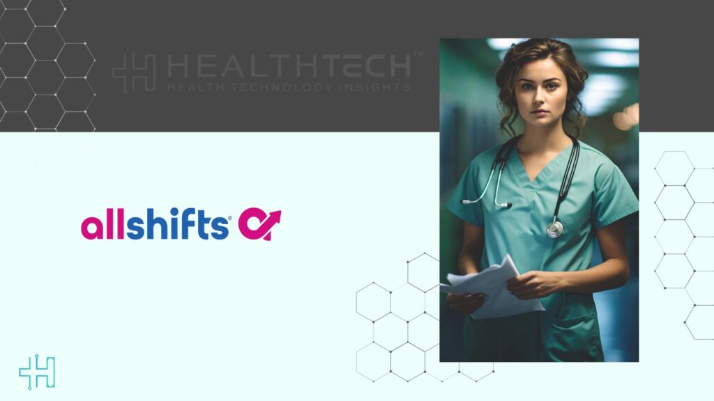 AllShifts Launches Travel Nurse Staffing for Long-Term Care