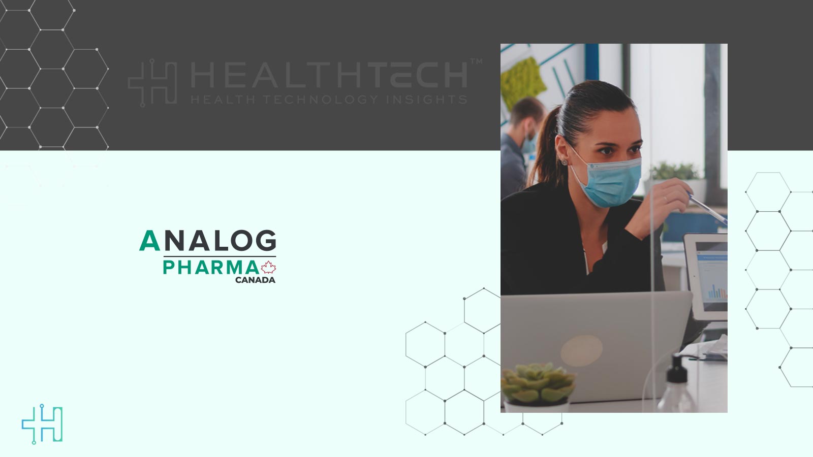 Analog Pharma Canada Launches First Product to Support Maternal Health