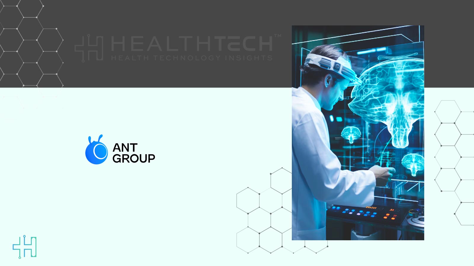 Ant Group’s AI Healthcare App AQ Hits 140 Million Users