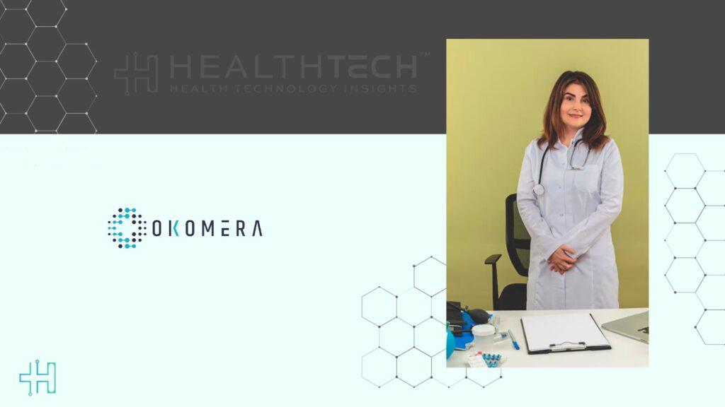 Okomera Names Silvère Lucquin as New CEO Starting September 2025