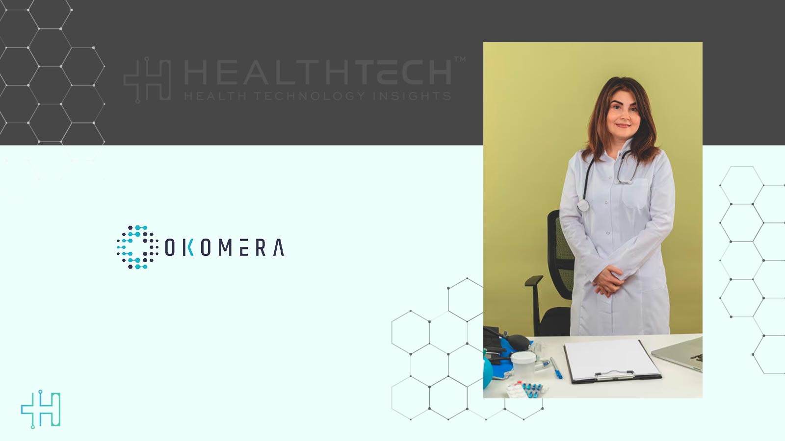 Okomera Names Silvère Lucquin as New CEO Starting September 2025