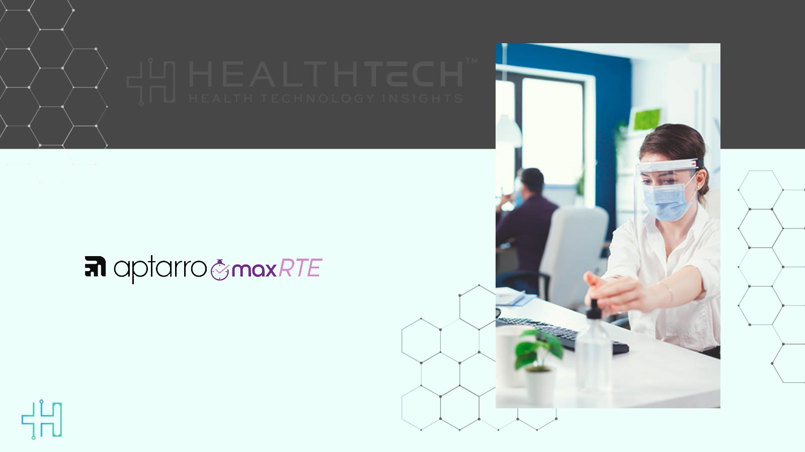 Aptarro, maxRTE Partner for Revenue Cycle Solutions