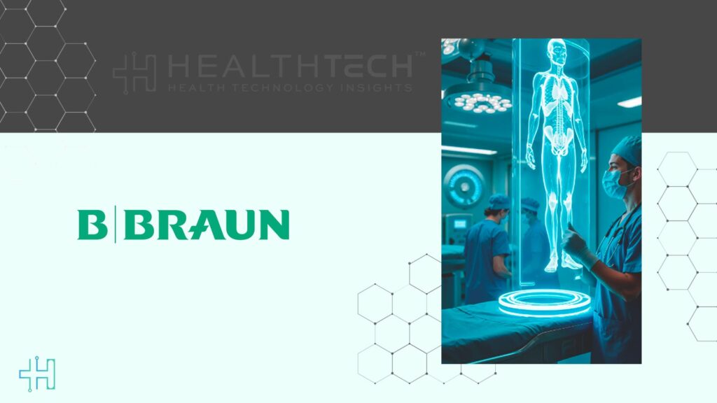 B. Braun Acquires True Digital Surgery to Strengthen Digital Microsurgery Portfolio