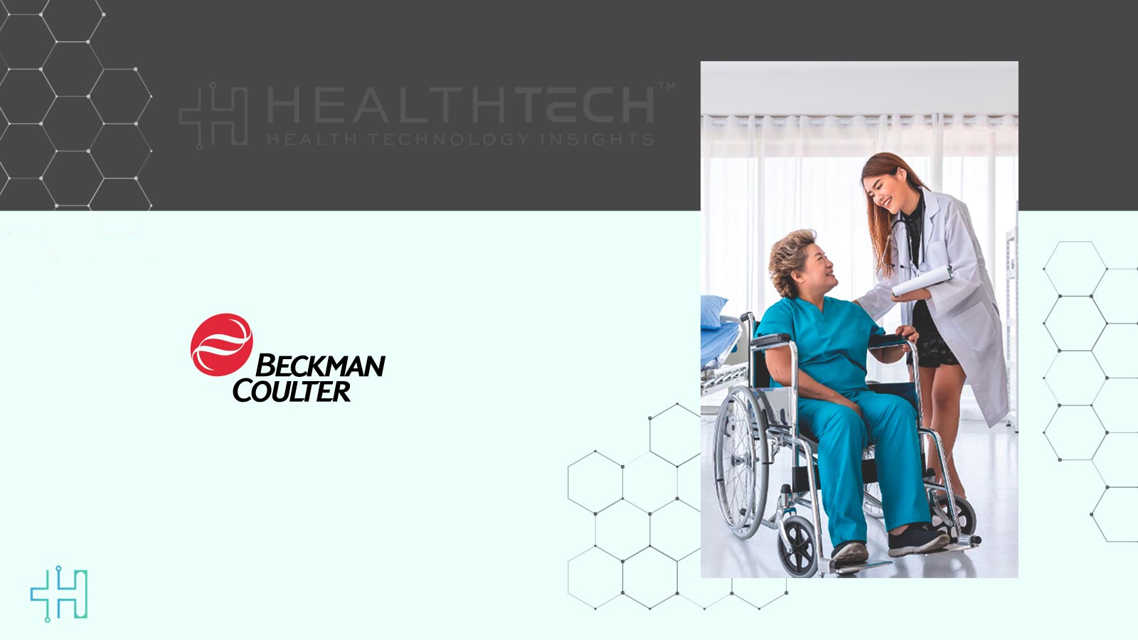 Beckman Coulter Launches Automated BD-Tau RUO Test