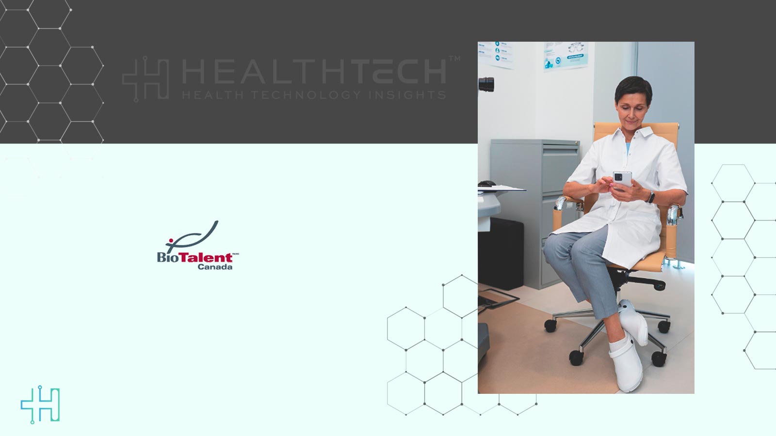 BioTalent Canada Appoints Chelsea Platzke as Board Chair