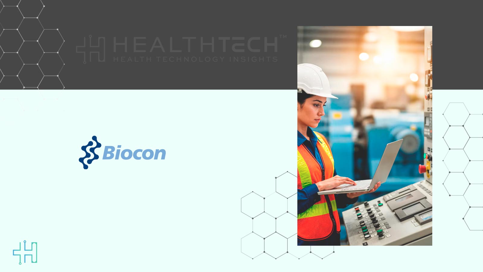 Biocon Opens First U.S. Manufacturing Plant in New Jersey