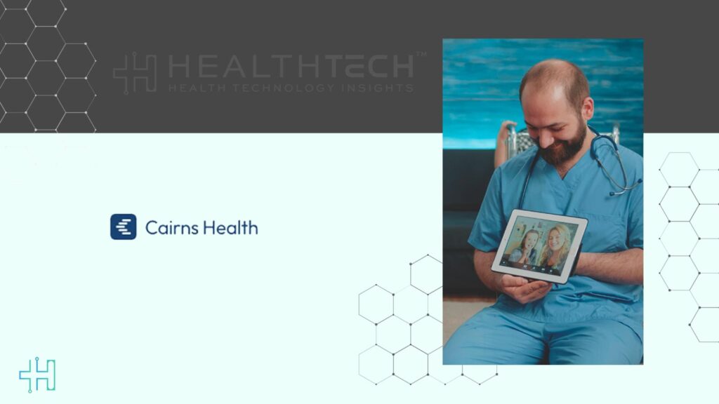 Cairns Health Expands Luna Digital Care Nationwide