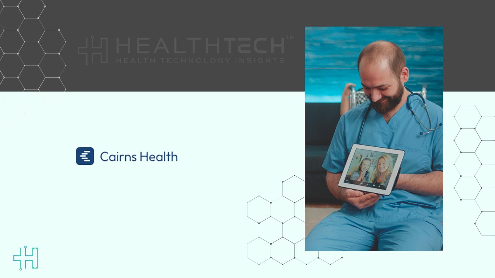Cairns Health Expands Luna Digital Care Nationwide