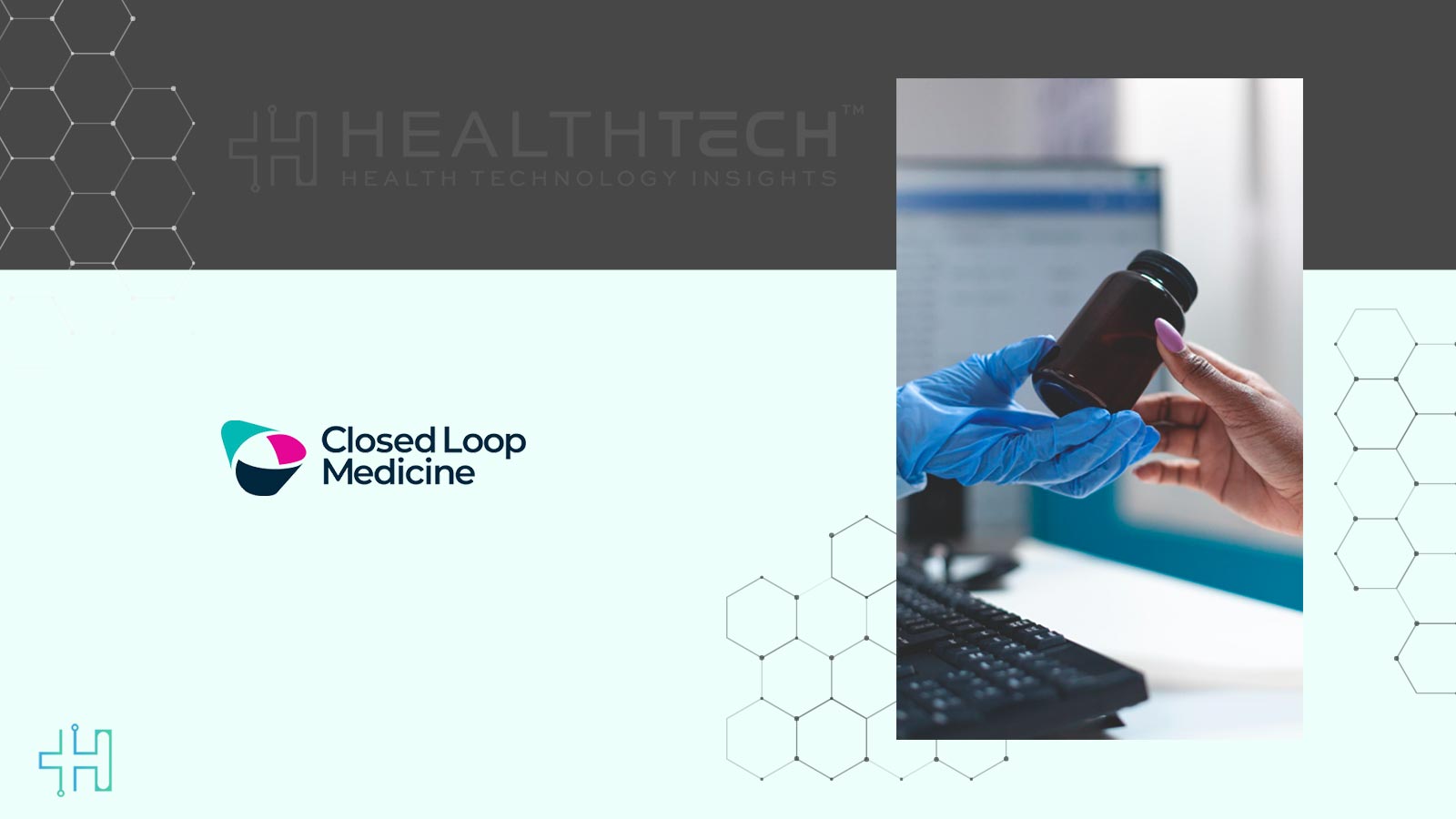 Closed Loop Medicine Launches First Personalized GLP-1 Dosing Platform in U.S.