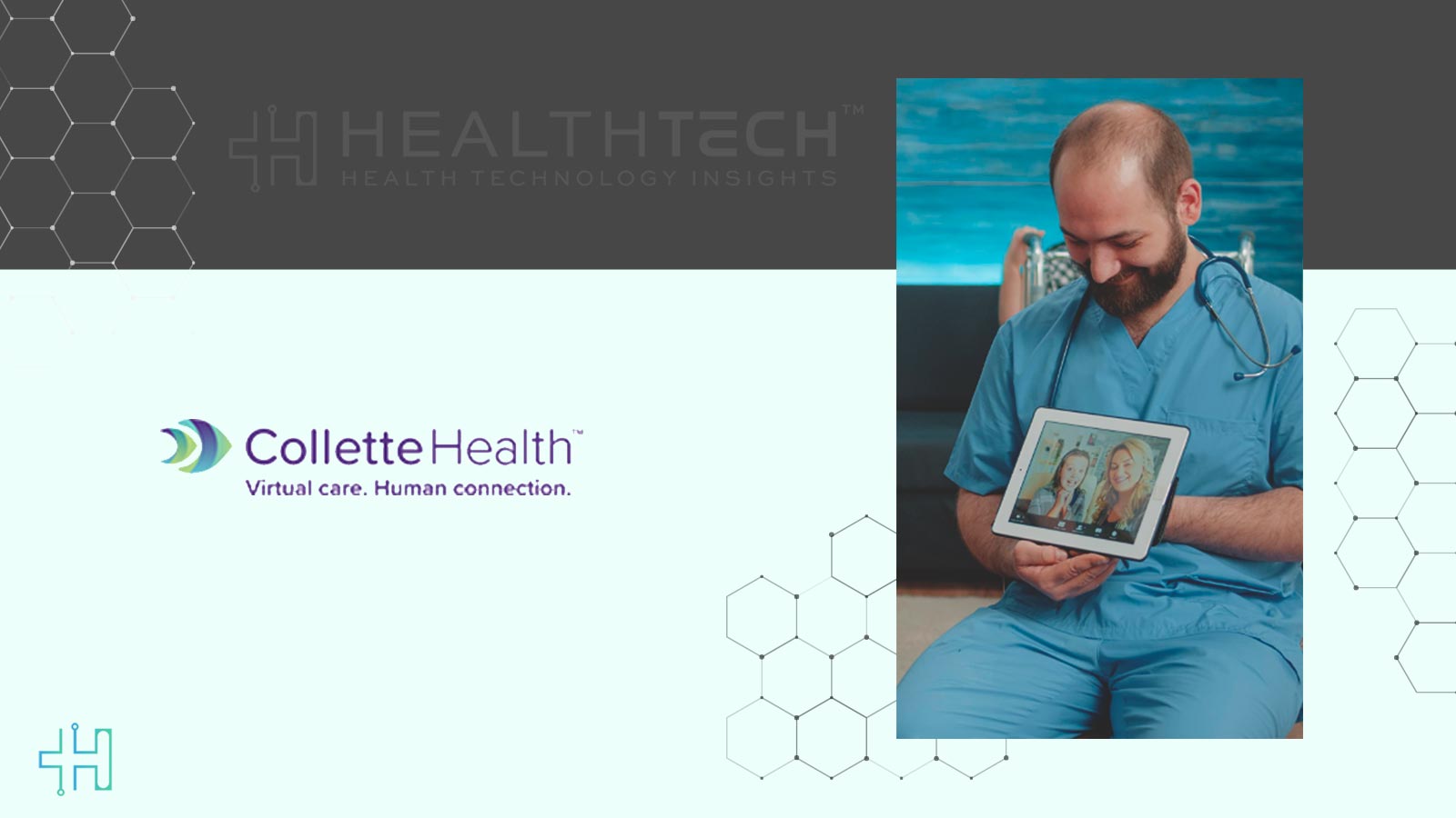 Collette Health Unveils New Patient‑Focused Virtual Tools