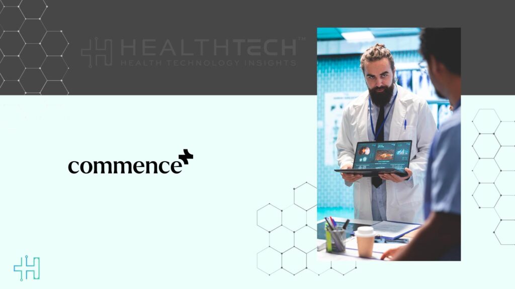 Commence and The Language Group Launch Fetch for Better Patient Care