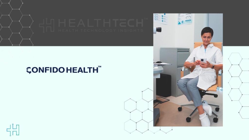 Confido Health Expands AI Voice Agents in Healthcare -Raises $10 Million