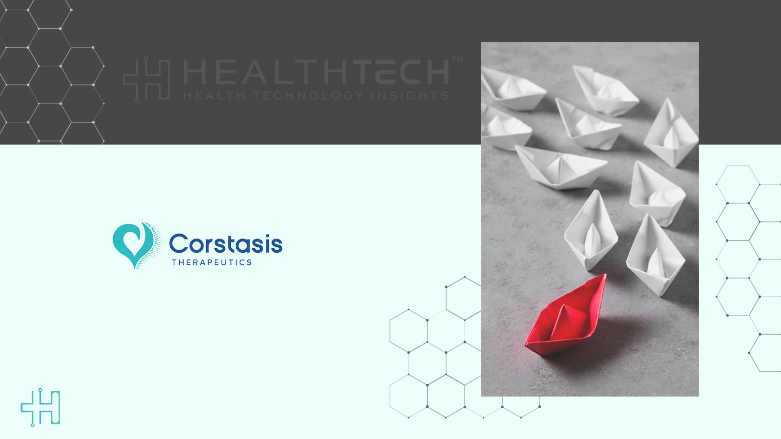 Corstasis Names Dr. Amin Medjamia VP of Medical Affairs