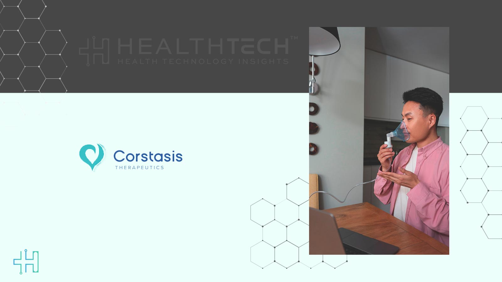 Corstasis and U.S. Heart Team Up to Enhance Heart Failure Care