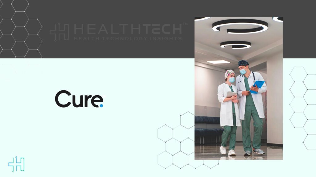 Cure Launches Health Accelerator to Support MENA Startups