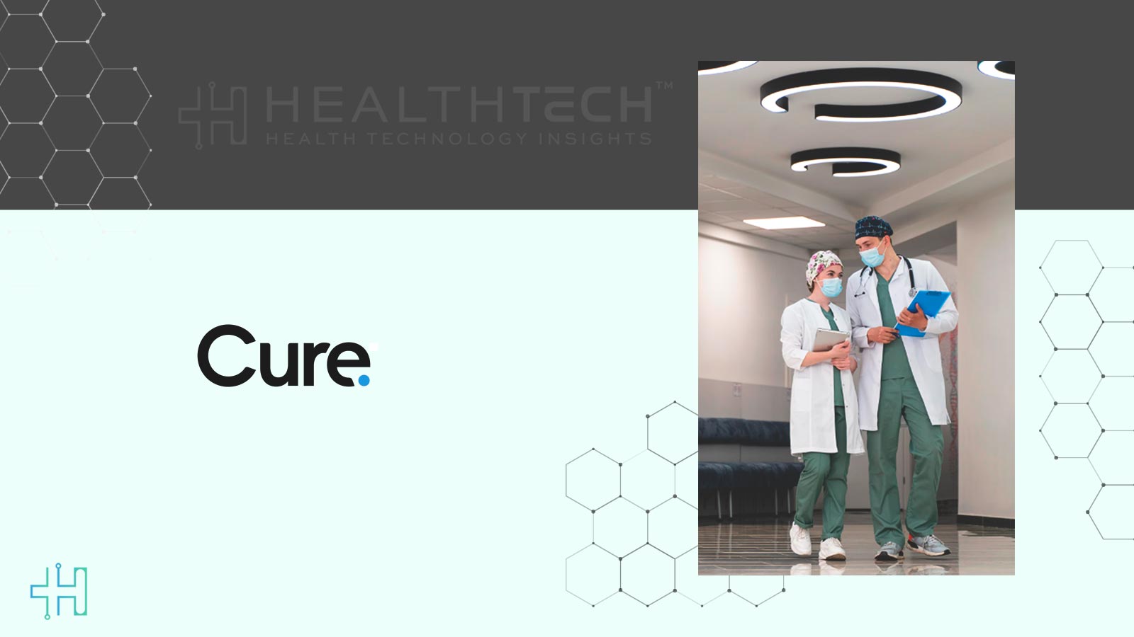 Cure Launches Health Accelerator to Support MENA Startups