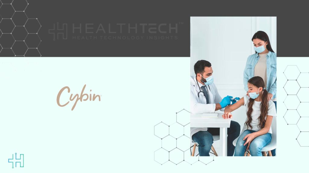 Cybin Completes Enrollment for CYB004 Phase 2 Anxiety Study