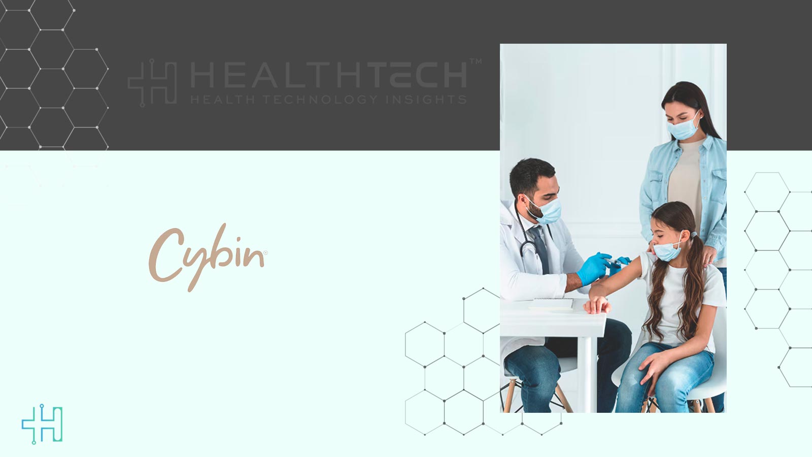 Cybin Completes Enrollment for CYB004 Phase 2 Anxiety Study