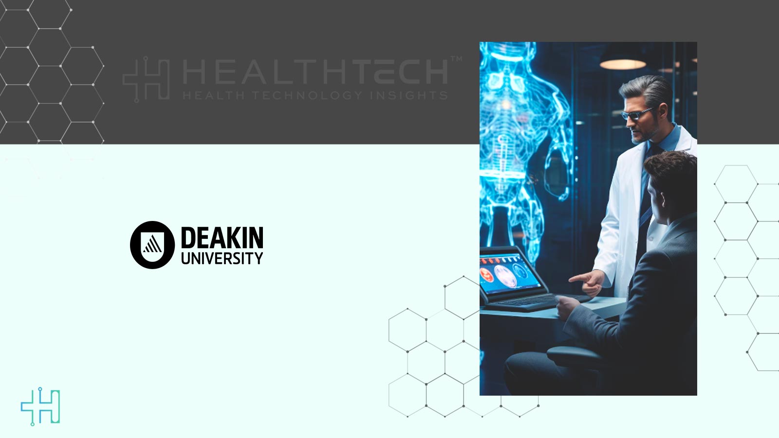 Deakin University, Government of Telangana to Boost AI Innovation in India