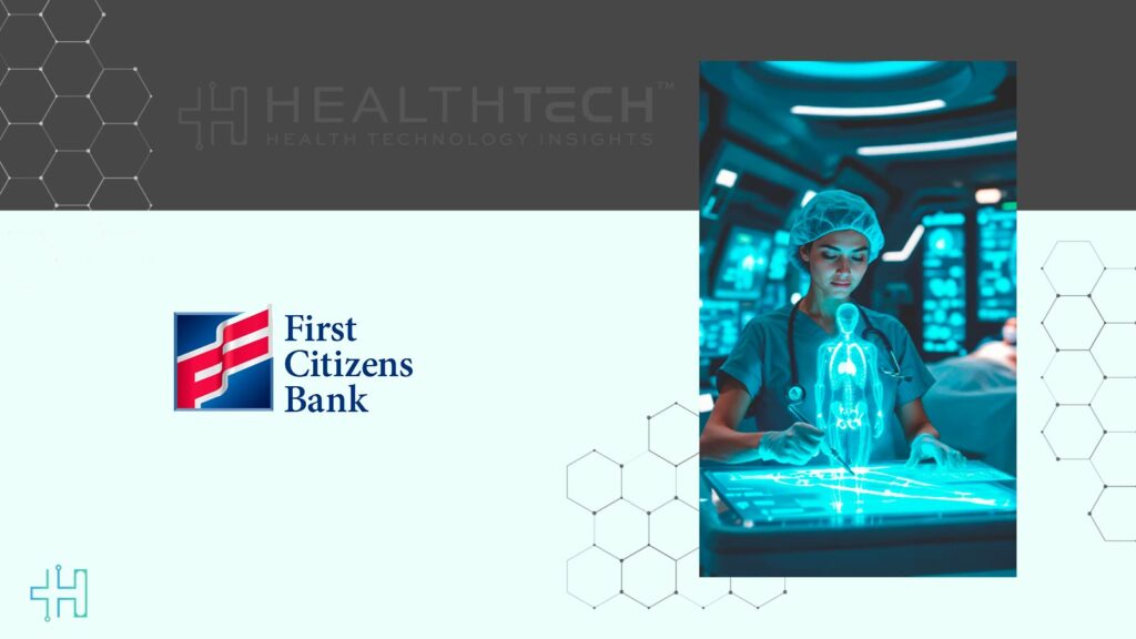 Distalmotion Teams Up with First Citizens Bank for Flexible Surgery Tech Financing