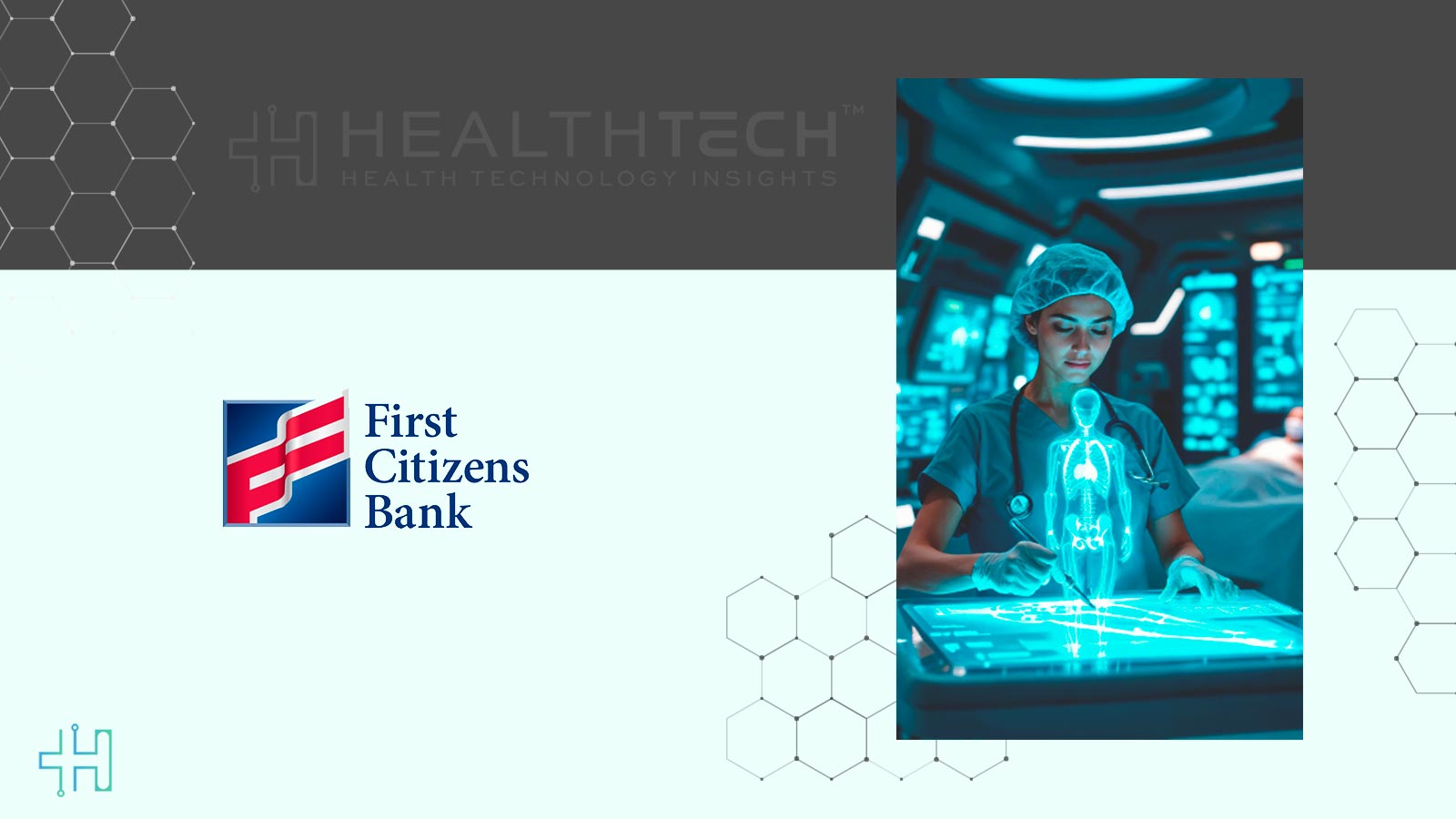 Distalmotion Teams Up with First Citizens Bank for Flexible Surgery Tech Financing