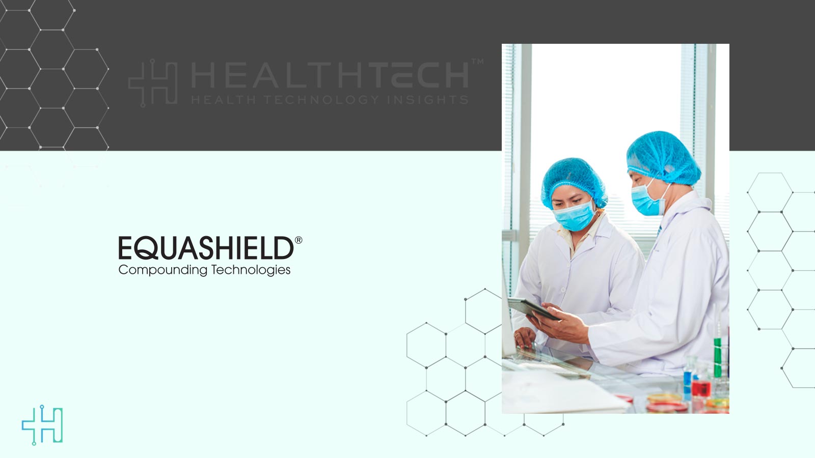 EQUASHIELD Unveils CellSHIELD for Cell and Gene Therapy