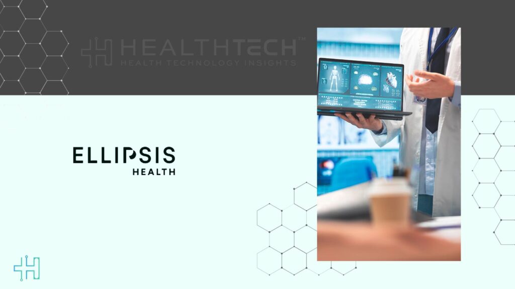 Ellipsis Health Joins CMS Program to Advance AI in Healthcare