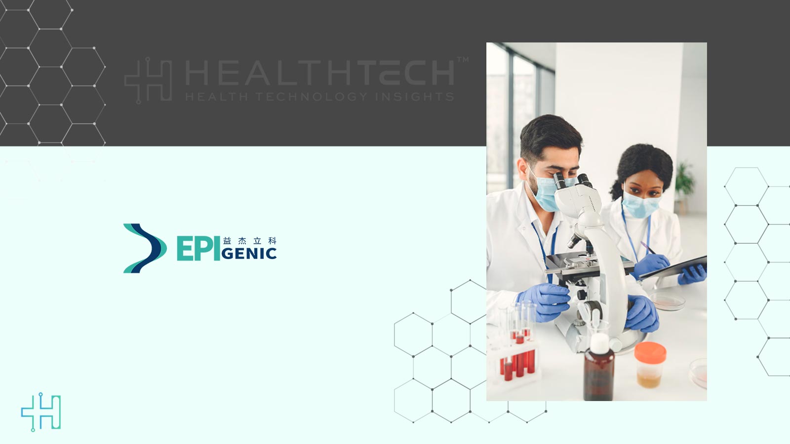 Epigenic Therapeutics Raises $60 Million to Boost Epigenetic Drugs
