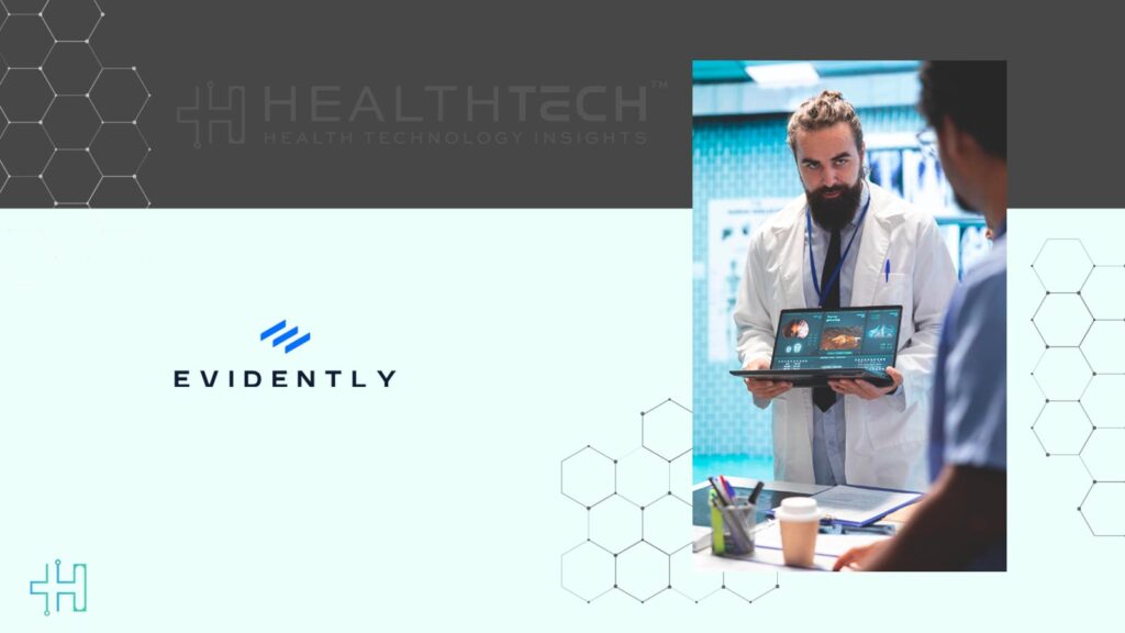 Evidently Launches Ask Evidently, AI Chat for Major Health Systems