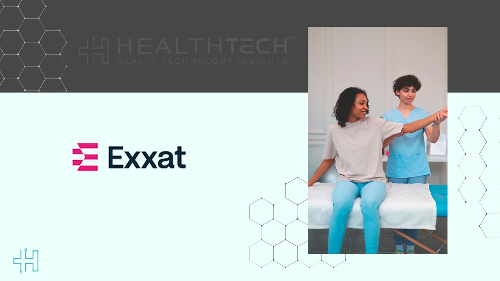 Exxat and Powerback Rehab Partner to Enhance Clinical Education