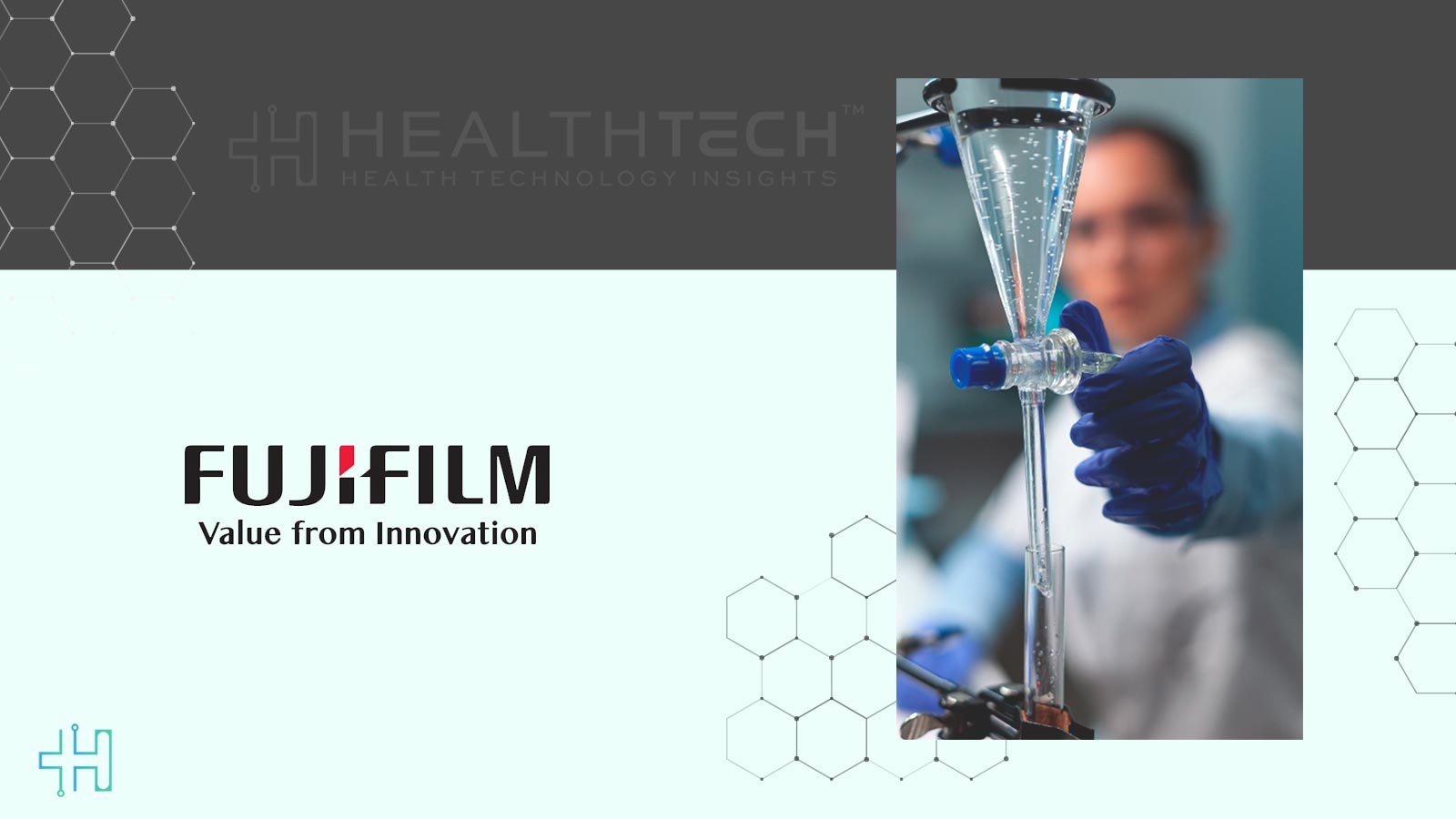 FUJIFILM Biotech Opens New Cell Culture Manufacturing Site