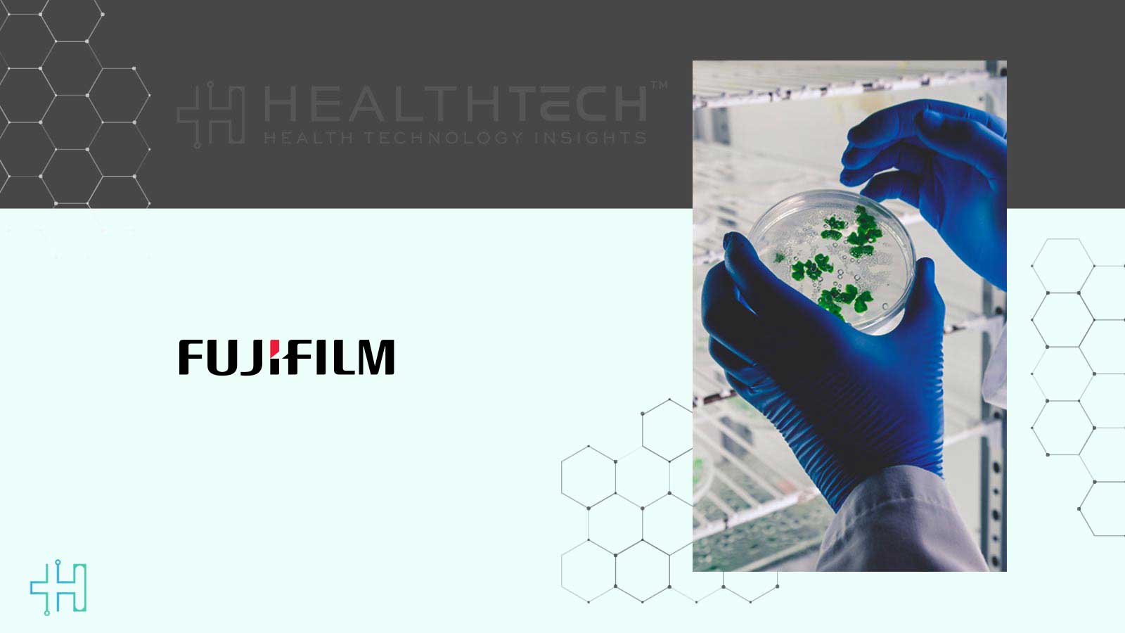 FUJIFILM Biotech Expands argenx Partnership to US Manufacturing