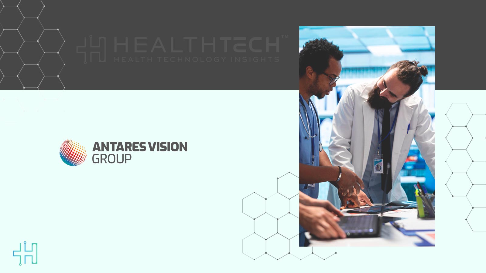 Guinea-Bissau and Antares Vision Boost Pharma Traceability