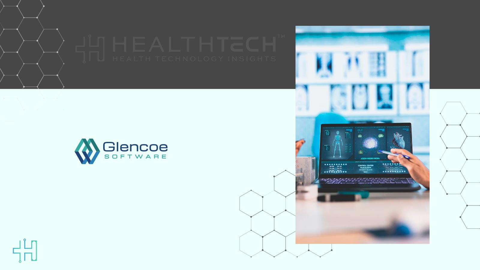 Glencoe Software Announces Leadership Change and Innovation Focus