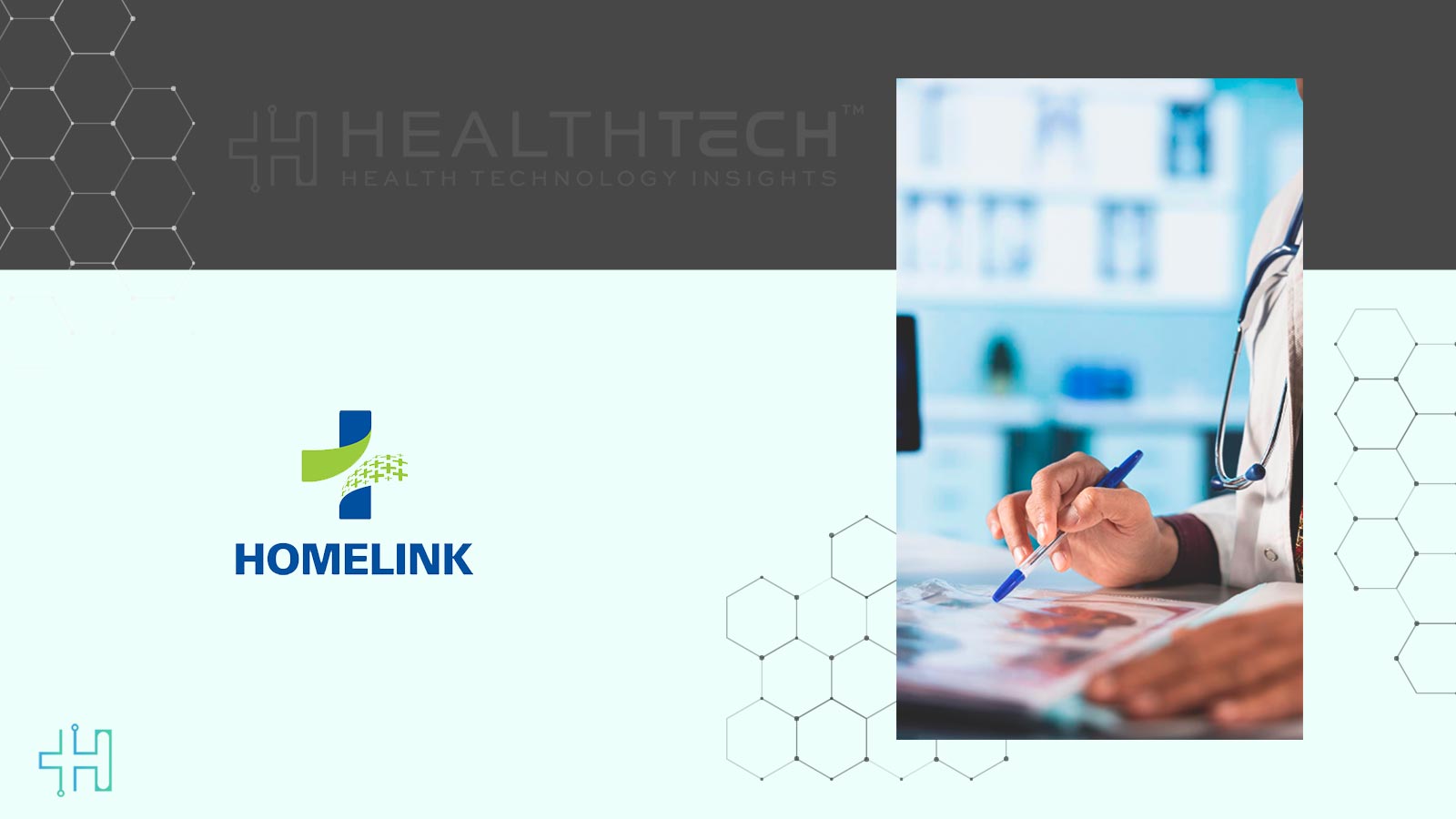 HOMELINK Names David Jennings VP of Clinical Services