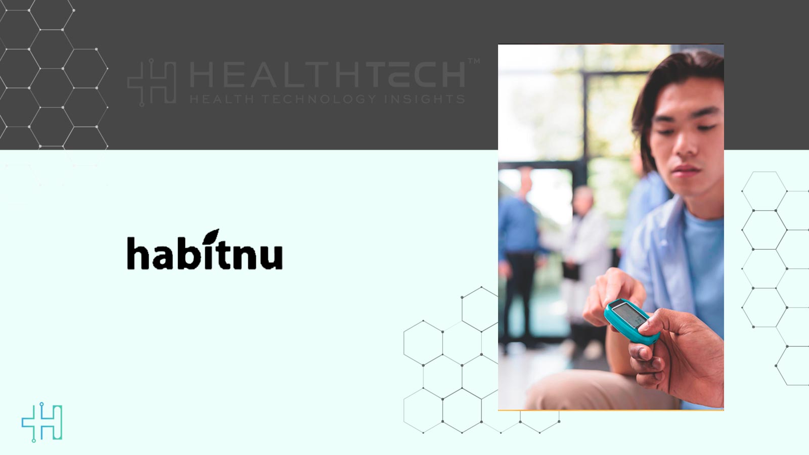 HabitNu Joins CMS Health Tech Ecosystem for Diabetes Prevention