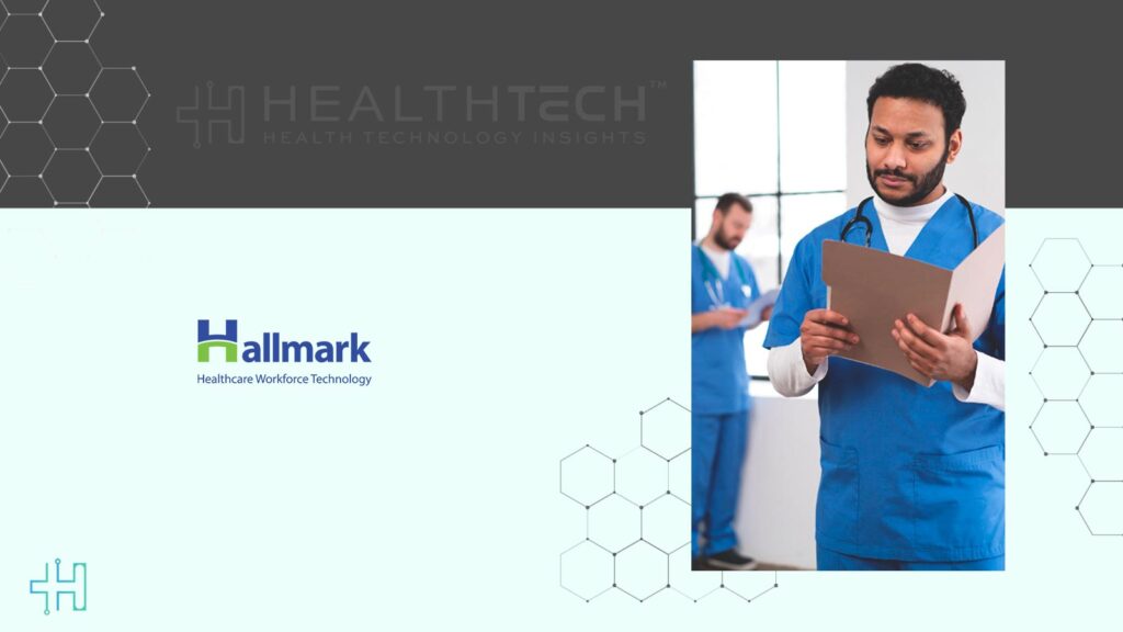 Hallmark Health Names John Feminella SVP of Data and AI