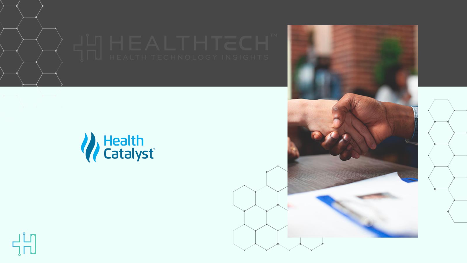 Health Catalyst Names Ben Albert President and COO