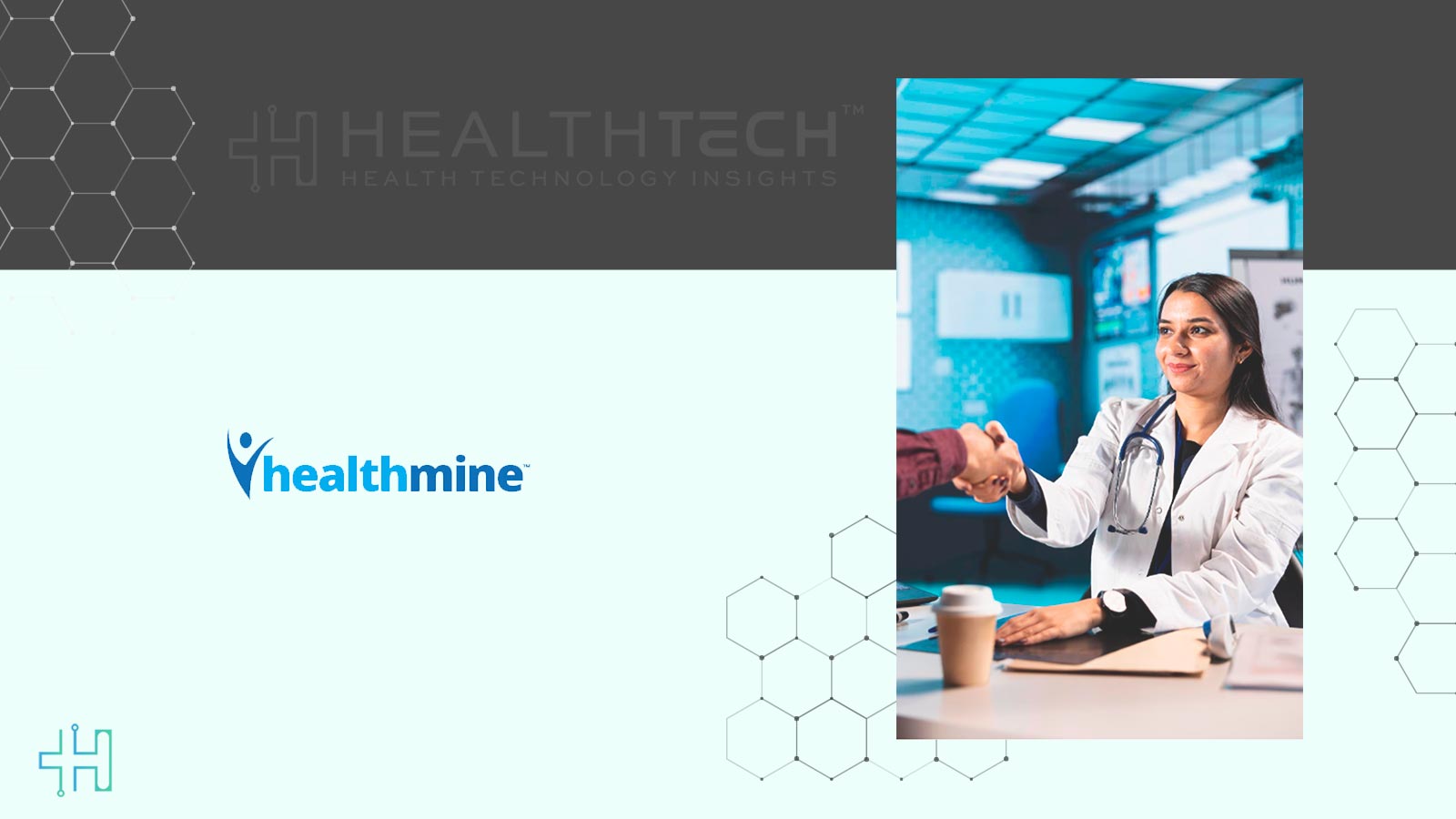 Healthmine Appoints Dwight Erskine as New Chief Executive Officer