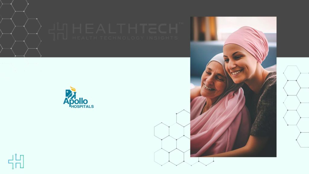 Hon'ble CM of Delhi, Smt. Rekha Gupta, Inaugurates Apollo Athenaa - Asia's First Dedicated Cancer Centre for Women