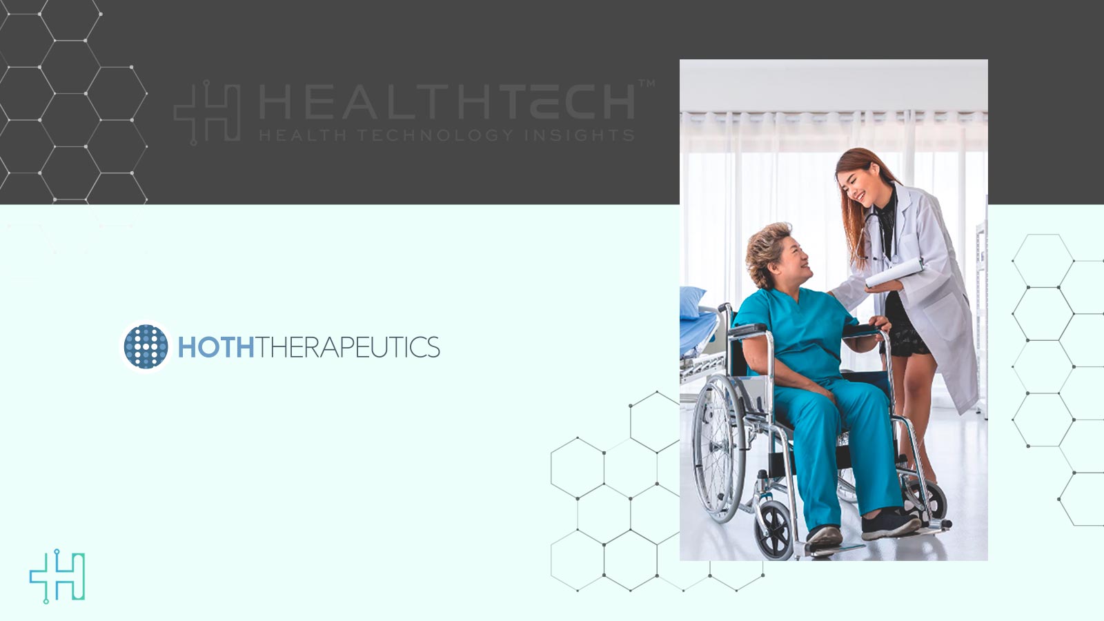 Hoth Submits EMA App for HT-001 Phase II Cancer Trial