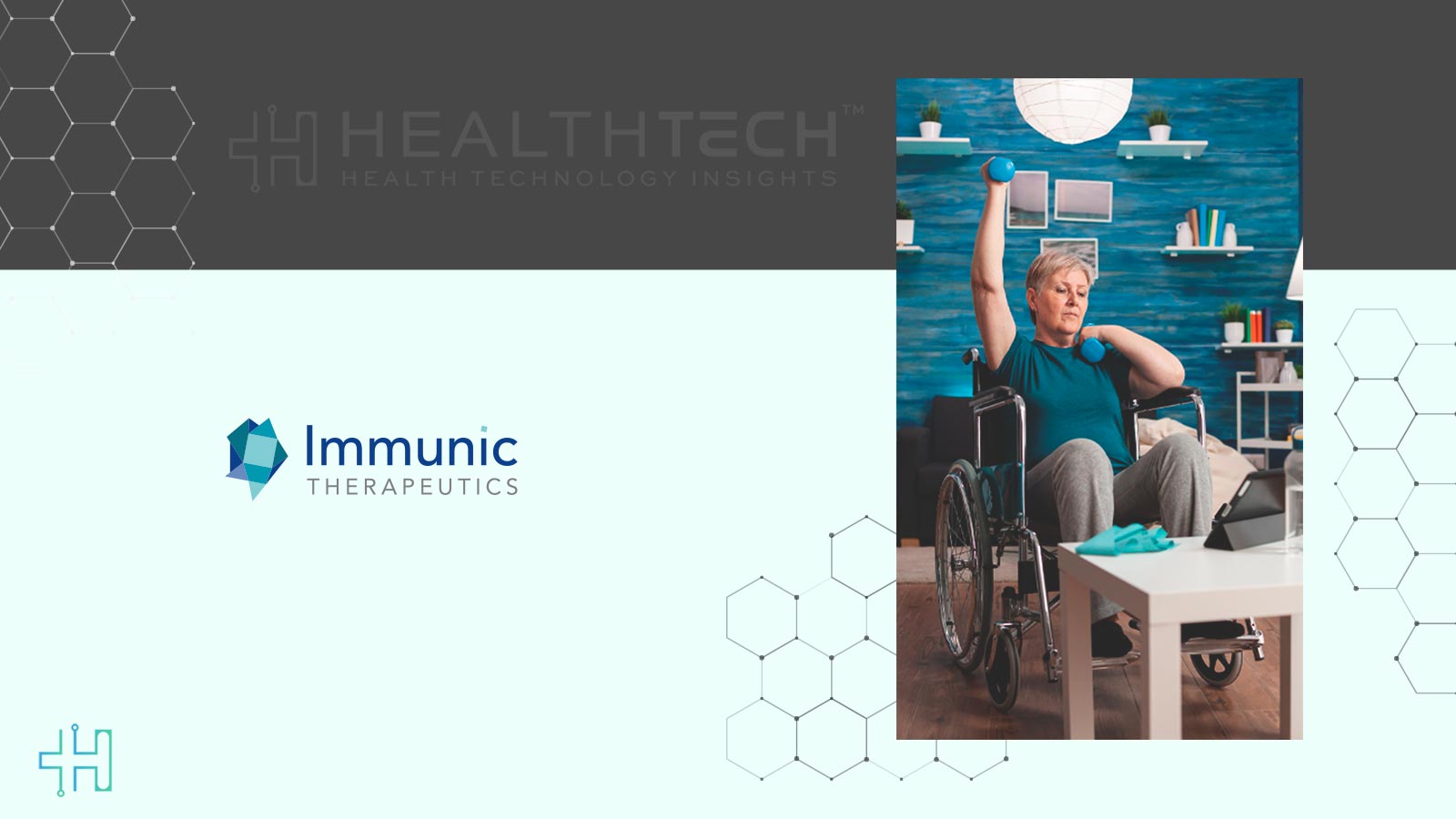 Immunic Secures U.S. Patent for Multiple Sclerosis Treatment Vidofludimus Calcium's Dose Strengths