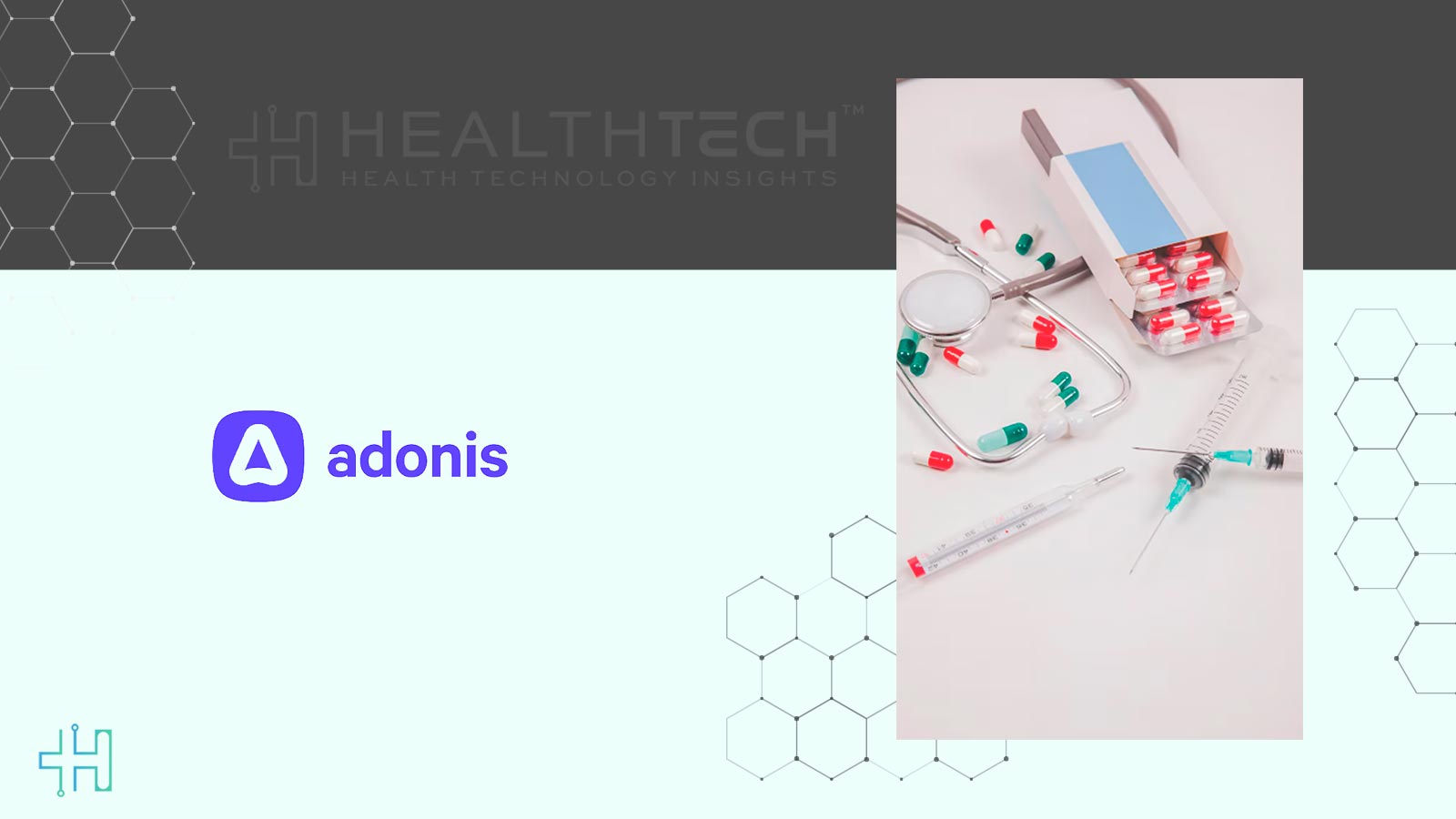 Adonis and CaduceusHealth Partner to Innovate AI in Revenue Cycle