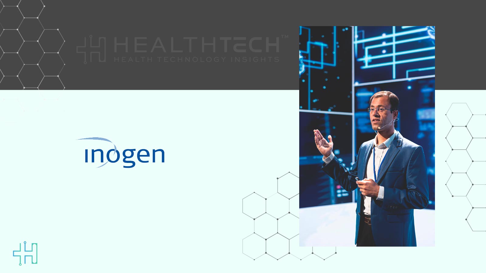 Inogen Announces the Appointment of Naga Rameswamy as Chief Technology Officer