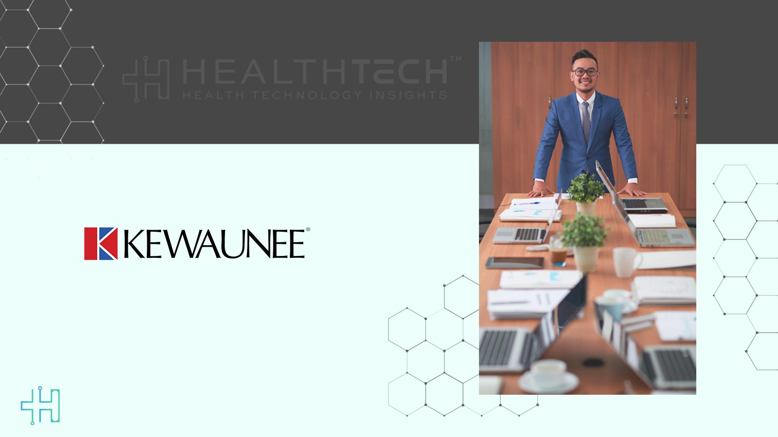 Kewaunee Scientific Announces Appointment of J. Jette Campbell to Board of Directors